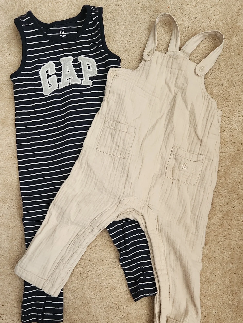 GAP Baby 18month Bundle